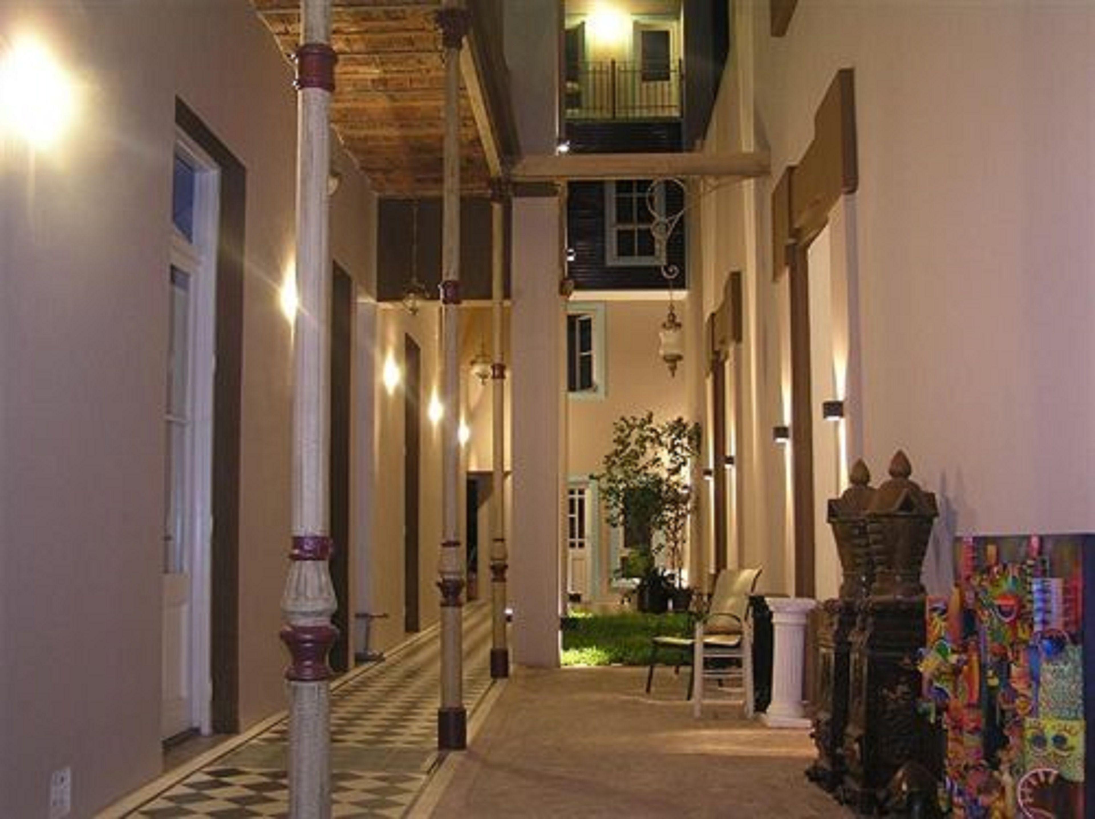 Hotel Boutique Raco De Buenos Aires — Fotos 1