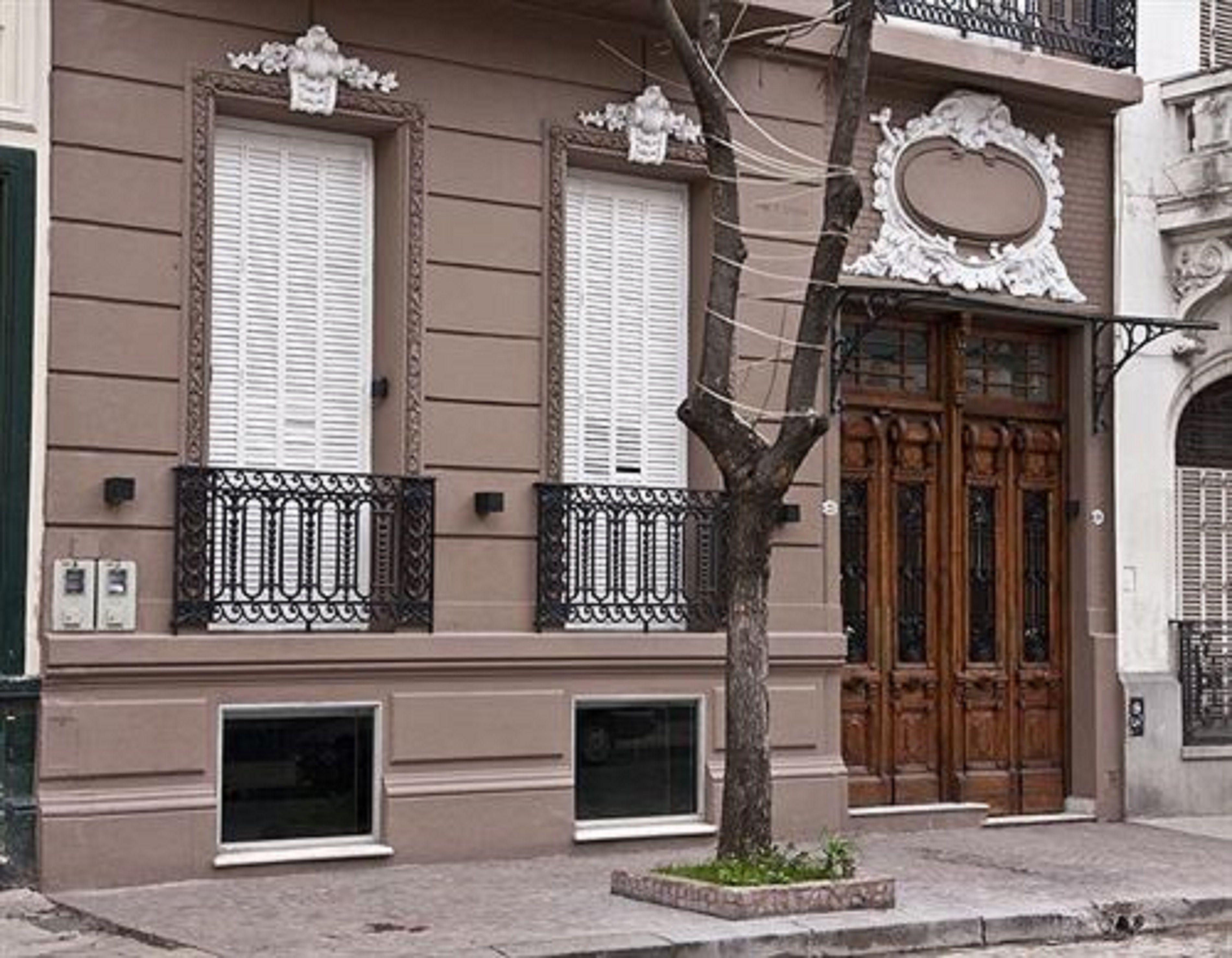 Hotel Boutique Raco De Buenos Aires, Buenos Aires